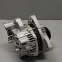 80Amp 1.8L New Alternator AMT0187 Compatible with 2006 2007 2008 2011 Honda Civic L4 1.8L 1799CC, for 2009 2010 Honda Civic L4 1.8L 1799CC (Only for MFI), 12V CW, Replace# A2TC1391 400-48050