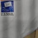 Kids Mailman Costume Mail Carrier Hat Mr. Postman Canvas Bag Vest Envelopes For Halloween Career Day Postal Costume