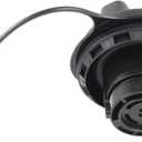 Gas Cap, Fuel Cap For Ford Lincoln Mercury F150 Mustang Crown Victoria Taurus Escort Explorer Ranger Thunderbird Windstar, Aviator Continental LS Town Car,Grand Marquis Mountaineer Sable Tracer FC961