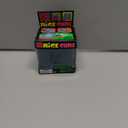 Schylling NeeDoh Nice Cube - Sensory Squeeze Toy with Super Solid Squish - 2.25" Cube - (Pack of 1)