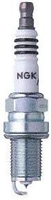 NGK 6418 Iridium Spark Plugs BKR6EIX ---6 PCS NEW