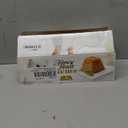 Fancy Feast Gems Pate Cat Food Mousse with Beef and a Halo of Savory Gravy Cat Food - (Pack of 8) 4 oz. Boxes