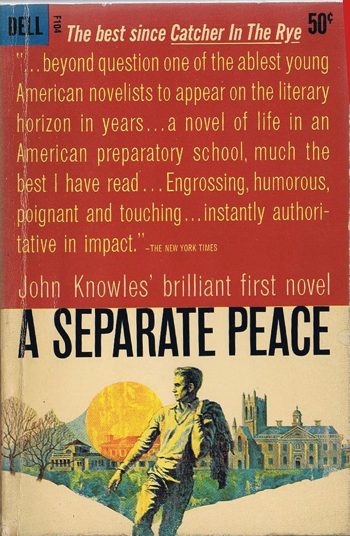 A Seperate Peace