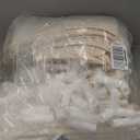 Kids Play Tent with Padded Mat, Play Tent for Toddlers, Large Kids Tent Indoor Playhouse, Play House Tent Princess Play Cottage for Girls Toy House Birthday Gift