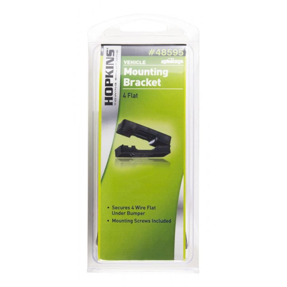 HOPKINS Mounting Bracket 4 Flat