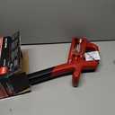 Toro 51467 12V 8" Cordless Trimmer
