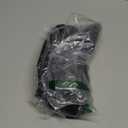 ZJchao Heated Steering Wheel Cover, Steering Wheel Heater, Automotive Hand Warming Protector, Fast Heating Anti Slip Universal Fit for Winter Driving Sedans, Suvs, and Trucks