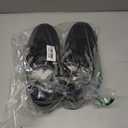New Balance Men's Elite Lite Electrical Hazard, 10,  Black Grey