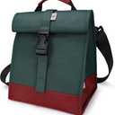 Sunny Bird Insulated Lunch Bag 