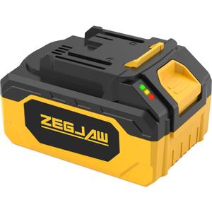 20V 1-Pack 4.0Ah Lithium Battery for Garden Cordless Power Tools(Snow Shovel for B0FDWWP7NH,B0FDW34739)