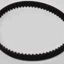 Windsor Sensor Geared Brushroll Vacuum Belt 86005000