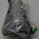 ZAFUL Womens Tankini Swimsuits V Neck Push Up Swim Top Color Block Tummy Control High Waisted Bathing Suits Swim Bottom, L