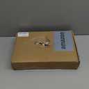 UF553 Set of 6 Ignition Coil Packs & Spark Plugs Compatible with Ford Edge Taurus Flex Fusion Explorer F150 Mustang Sedan Lincoln MKX MKT MKZ MKS Mercury Sable Replace# C1595 DG520 UF595 5C1652