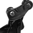 A-Premium Front Suspension Steering Knuckle Compatible with Toyota Sienna 2011-2019, FWD Only, Right Passenger Side, Replace # 4321108030