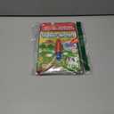 Melissa & Doug Water Wow! Mess Free Coloring Book, Reusable Water-Reveal Activity Pad, On The Farm, Travel Toys, Party Favors, for Toddlers & Kids Ages 3+