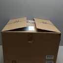 Car Refrigerator Portable Car Fridge 12V Refrigerator 23 Quart (22 Liter) Freezer Compressor Cooler 12V/24V DC 110240 V AC for Outdoor Camping Travel Home Use -18~+15 (Blue)