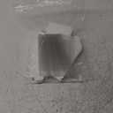 50 Triangle Pizza Slice Boxes with Window, Pizza Slice Container, Individual Pizza Slice Boxes to Go