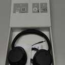 Sony WH-CH720N Noise Canceling Wireless Headphones Bluetooth Over The Ear Headset with Microphone and Alexa Built-in, Black New