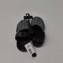 Capelli Boy's Girl's Children Toddler Kid Fun Slip On Alligator Sandal Slipper Shoe 12