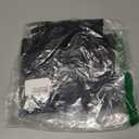 Gymboree Girls' and Toddler Ponte Bow Dresses (Black)