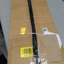 BEJONI 66" Folding Truck Ramps, 880 Lbs Capacity Steel Loading Ramps for Pickup Trucks, Foldable Ramp for Lawn Mower, Motorcycle, Dirt Bike, ATV, UTV, Trailer, 2-Pack (66'' L-Usable Height: under 18.8'')