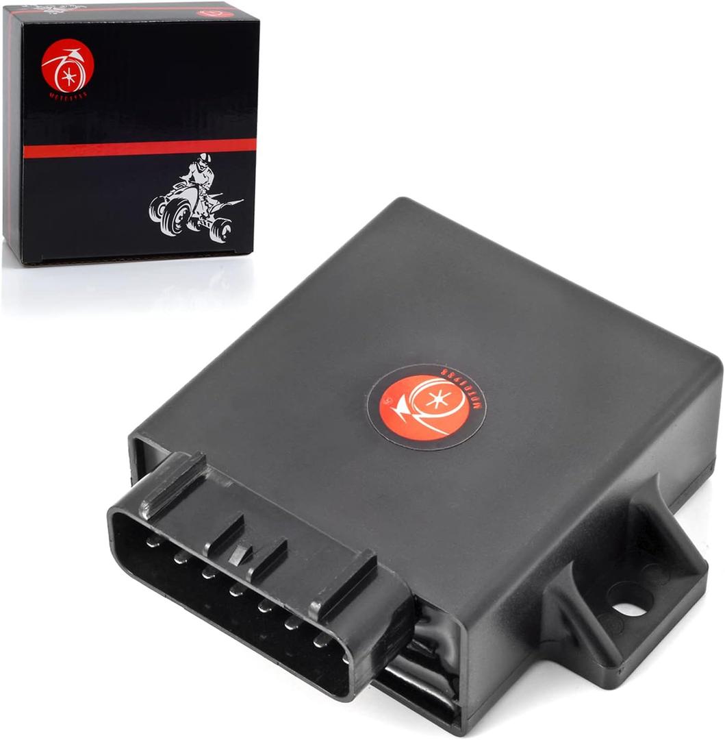 MOTO1988 CDI Box Ignition For Polaris Predator 500 2005 2006 2007 3089613