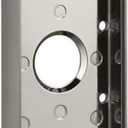 KOHLER K-559-BN DTV Prompt Interface Mounting Bracket, Vibrant Brushed Nickel