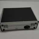 SW14B Shockwave Therapy Machine for Body Muscle Massager Shock Wave Deep Tissue Pain Relief Message with 7 Massage Heads HUANSHI