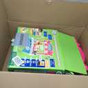 LeapFrog Scoop and Learn Ice Cream Cart