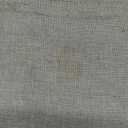 MIULEE 18x18 Inch Decorative Pillow Covers for Couch Bed Set of 2 Textured Boucle Neutral Winter Throw Pillows Aqua Blue Accent Solid Cushion Pillowcases Sofa Livingroom Home Decor