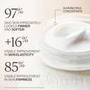 L'OCCITANE Almond Holiday Ornament Beauty Gift Set, 3-Piece Moisturizing Skincare Trio, Travel-Size Shower Oil, Body & Hand Cream Minis for Soft Skin