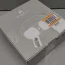 HTC Vive XR Elite with Deluxe Pack  Mixed Reality and PC VR Headset + Controllers