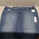 Levi Strauss Signature Gold Womens Modern Bootcut Jeans Mid-Rise Stretch Denim, 28L I W39 L34