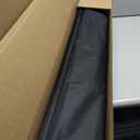 Projector Screen with Stand, Portable Projector Screen and Stand, 60 Inch 16:9, Outdoor Projection Screen, Aluminium Frame, Lightweight and Compact, Easy Setup, Ideal for Home Cinema, Backyard Party.