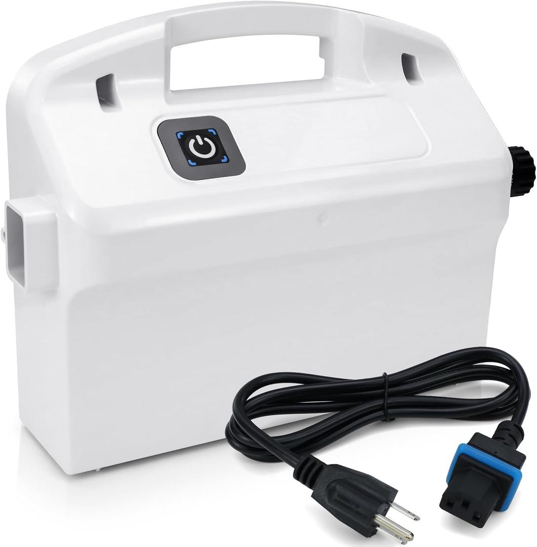 9995670-US-ASSY Basic Power Supply Unit for Dolphin Pool Cleaner,Replacement Power Supply 180w (Basic, No Wi-Fi),for Models with On/Off Only