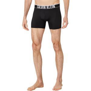 Calvin Klein Men's Intense Power 1-Pack Boxer Brief, XL
