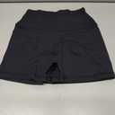 CRZ YOGA Butterluxe Biker Shorts 4'' - High Waisted Booty Workout Volleyball Yoga Womens Spandex, XS