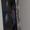 Hover-1 Blast Electric Self Balancing Scooter with 6.5 Tires, Dual 160W Motors, 7 mph Max Speed, and 3 Miles Max Range (Black)