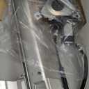 BDFHYK 741-664 Power Window Regulator with Motor Front Left for 1992-2011 Crown Victoria 1992-2010 Mercury Grand Marquis 2003-2004 Mercury Marauder 2005 2006 2007 2008 2009 2010 2011