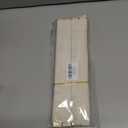 XYDEG Toddler Room Decor Alphabet Numbers Poster ABC Banner Poster Hanger Frame Set of 2,Nursery Wall Decor,Toddler Bedroom Playroom Wall Art Decor with Wooden Frames,12x16 (Morandi color)