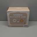 Joyreal Wooden Activity Cube - 11-in-1 Montessori Toys for 1+ Year Old Boys & Girls, Early Developmental Learning Toys for Toddlers and Kids, Ideal 1st Birthday Gift Toys for Baby(Animal Theme)