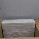 Frienda 50 Pack Foam Boards 1/8 Inch Thickness Foam Poster Boards for Presentation Board for School Crafts Office Art Projects (White,18 x 24 Inch)