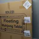 Floating Mahjong Table for Pool, 32 Inch Game Board, 32" Large