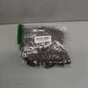 Women's Slim T Shirt Tops (X-Large, Brown)