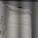 ESR iPad Pro 11 Inch Case with Keyboard (M5/M4, 2025/2024), iPad Pro 11(5th) Keyboard Case with Easy-Set Magnetic Stand, Portrait/Landscape Modes, Removable Protective Case, Rebound 360 Series, White