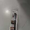 The Double-headed Arc Brush Special Curved Brush Head Creates Perfect Eyeliner and Eye ShadowE48-2