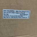 Baby Trend Sit N' Stand Double 2.0 Stroller, Dash Black - Manufactured 4/7/26