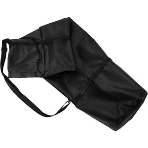 HANABASS Folding Chair Replacement Bag for Camping and Outdoor Use Spacious Design Strap for Easy Carrying for Beach Hiking and Travel Material