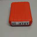 BOEN 8 Piece Impact Socket Adapter and Reducer Set, 1/4" 3/8" 1/2" 3/4" Drive Socket Adapter Set with Durable Case for Impact Driver Conversions (Upgraded) (8PCS CR-MO)