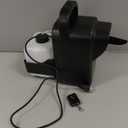 Adjustable 900W Snow Machine, 70% Quieter Indoor Artificial Snow Maker with Dual Pump, Portable Snowflake Machine for Halloween Christmas Party Wedding Decor